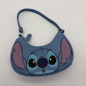 Disney Lilo Stitch Handbag Purse for Girls | Disney Crossbody Shoulder Bag...